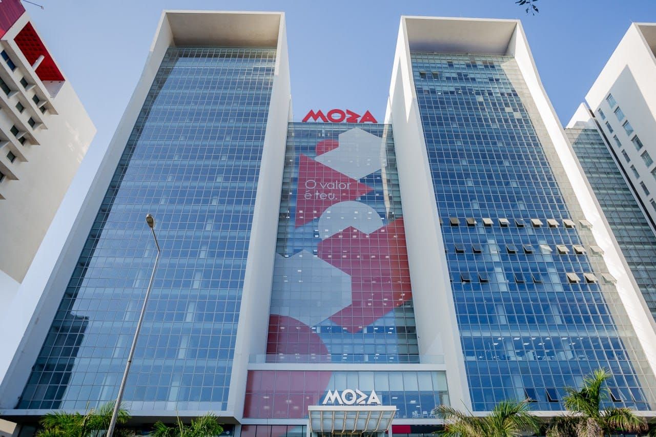 The humbling of Rogério Zandamela