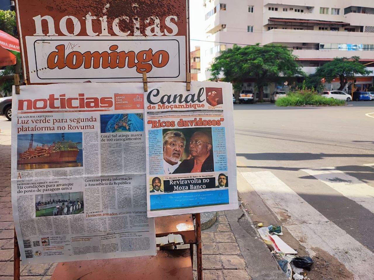 A cleanup mission for the tax boss