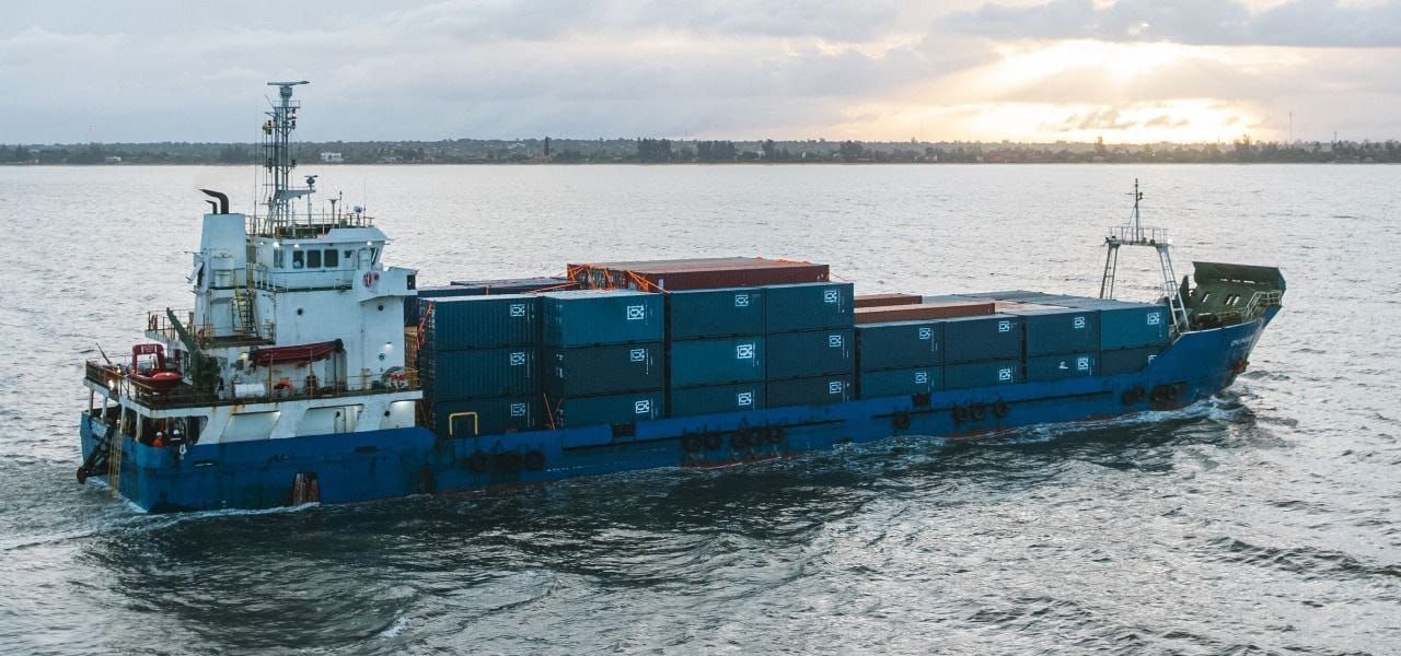 Mozambique aims to revitalise coastal shipping with new cabotage services