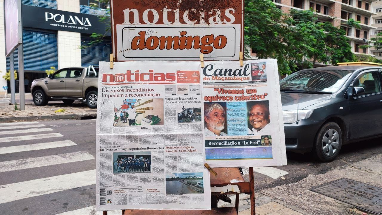 Mining rights and righting wrongs