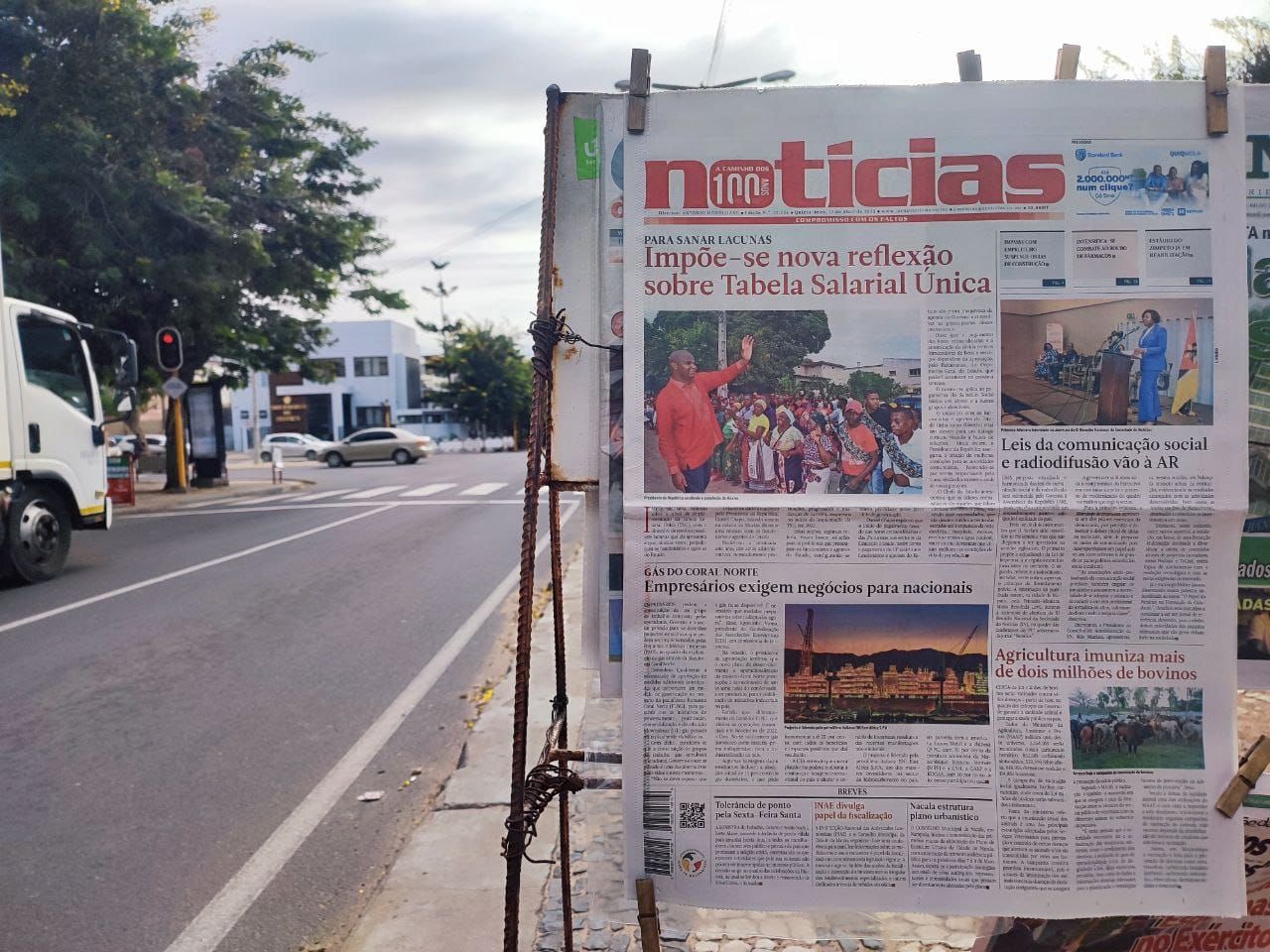 Wages: learning to say no