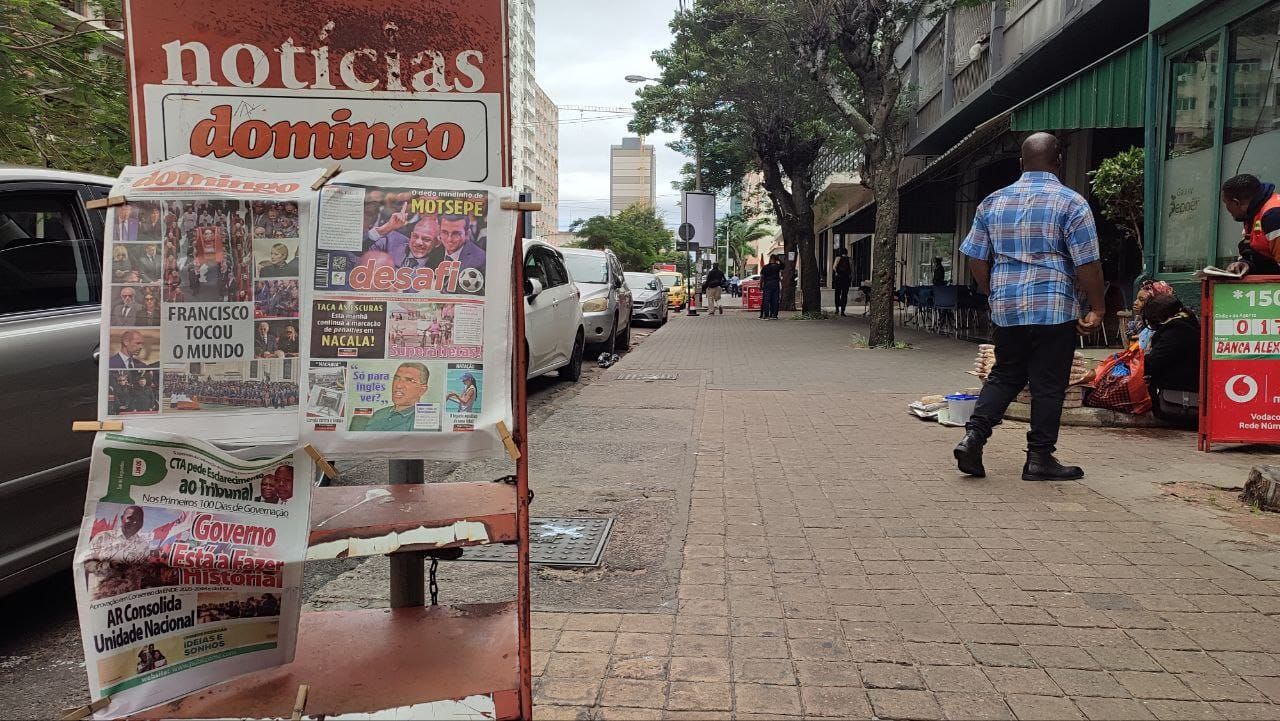 Chapo’s first 100 days