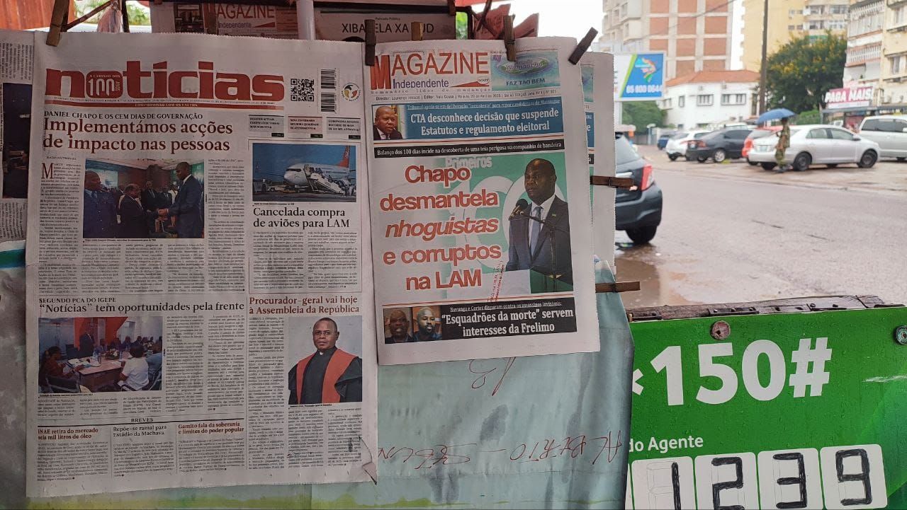 Machetes are bad, guns are worse