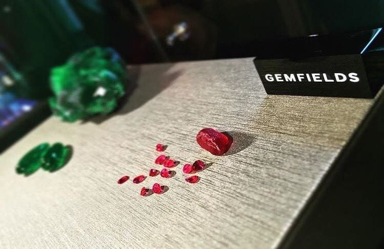 Gemfields post $101m loss in 2024 amid post-election violence