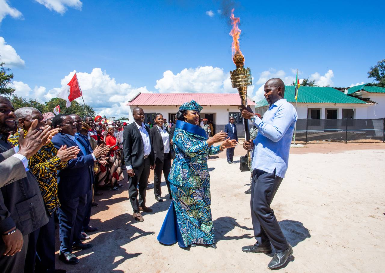 Zitamar Week in Review and Week Ahead, 29 March - 12 April 2025