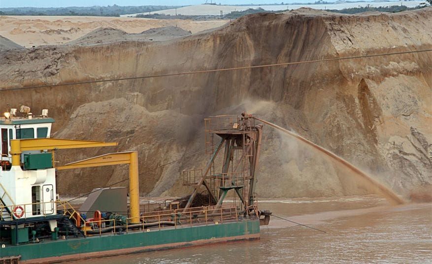 Kenmare could go to court if Mozambique mine contract not renewed