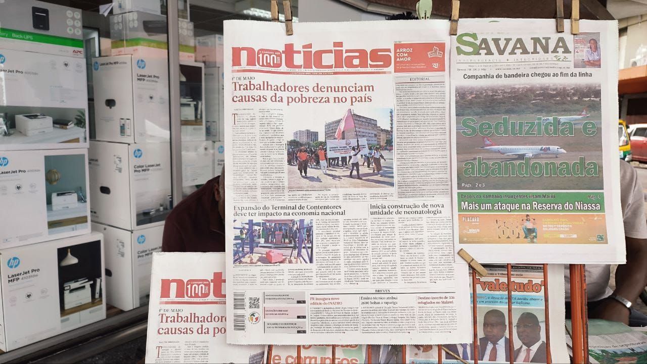 Sweating over small change