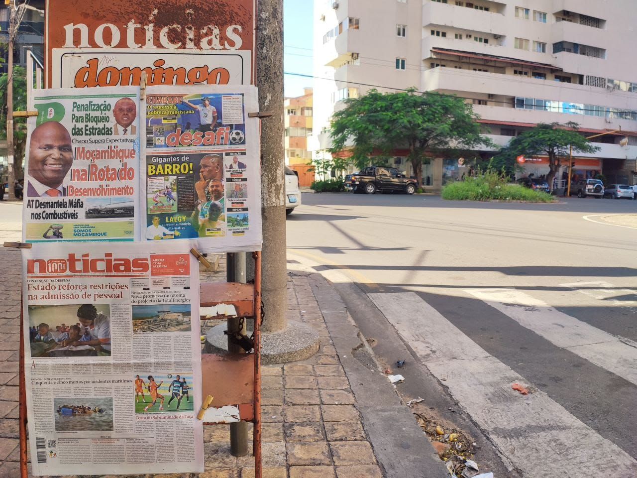 Banking on insolvency