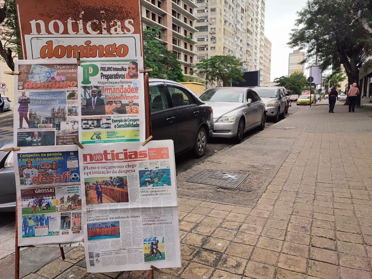 Managing sovereign wealth and expectations