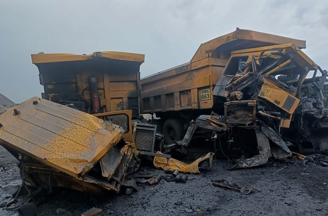 Jindal Africa fined over $47m for Chirodzi mine accidents