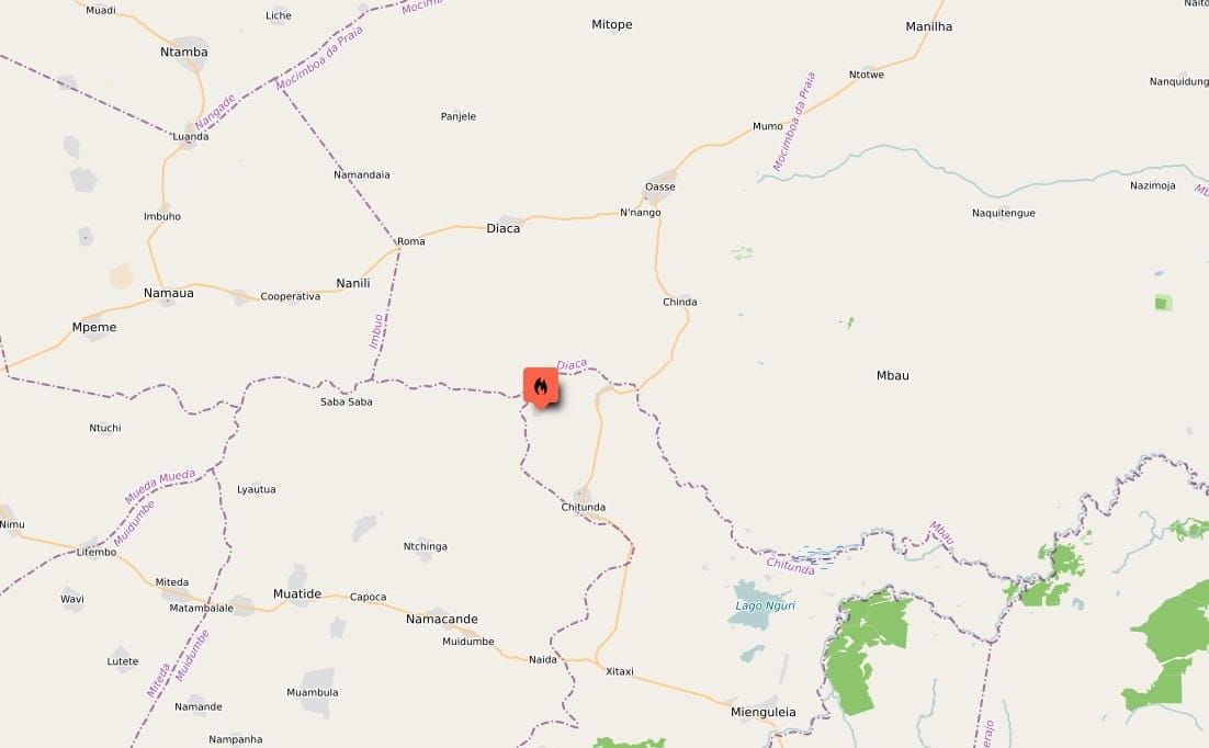 Muidumbe girls kidnapped by insurgents remain missing