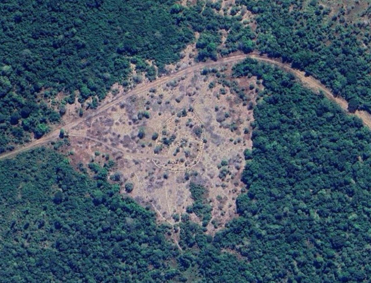 Islamic State claims deadly attack on Mozambican army base in Macomia