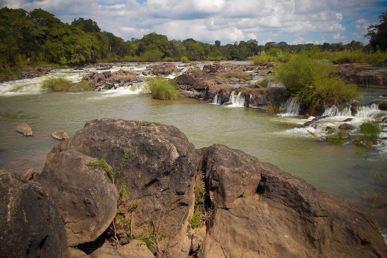 “Where are you?” - Wildlife Conservation Society accused of neglecting Niassa reserve following insurgent attack