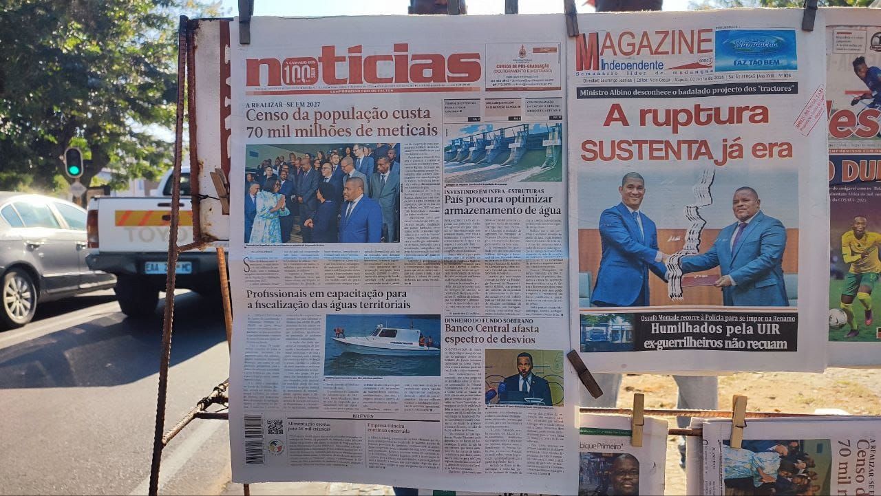 The population timebomb