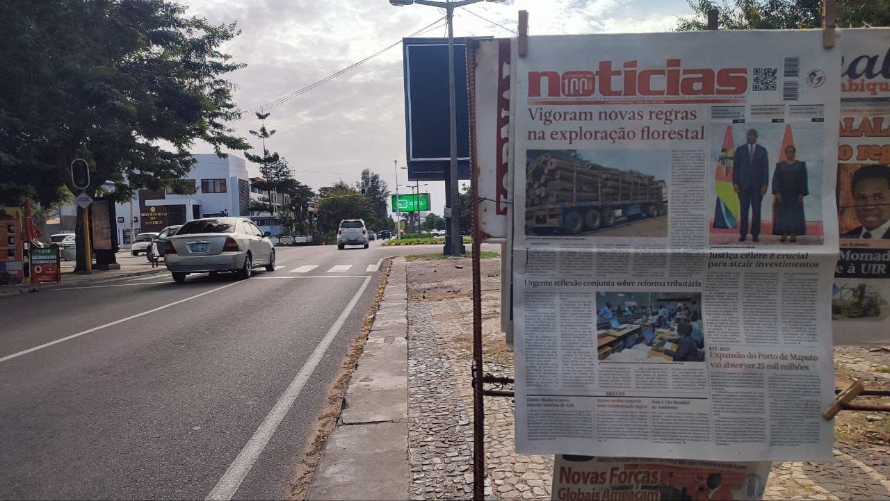 Who will rescue Renamo?