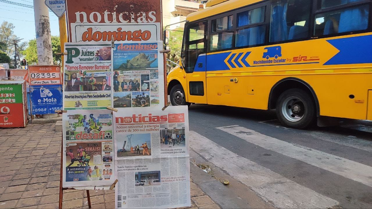 Keeping the lights on