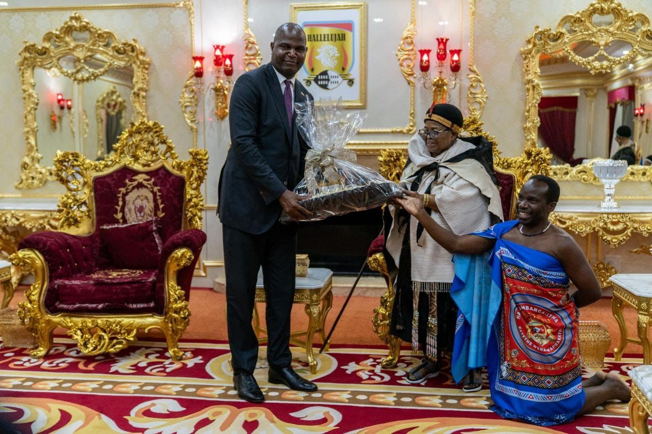 Not everyone wants to welcome Chapo