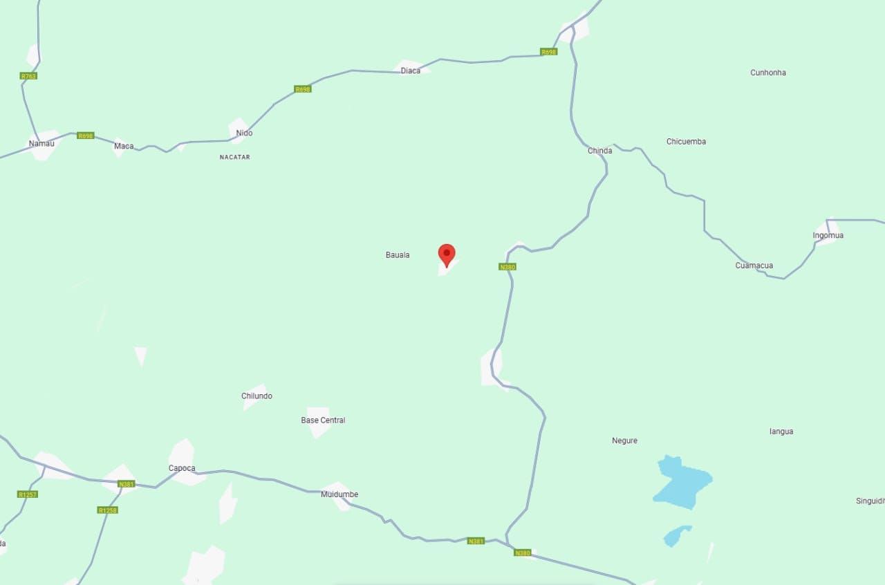 Local Force in Muidumbe sustains losses in fight for Magaia village