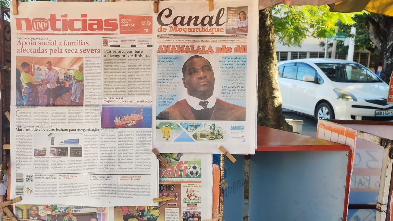 Anamalala? Not for the government