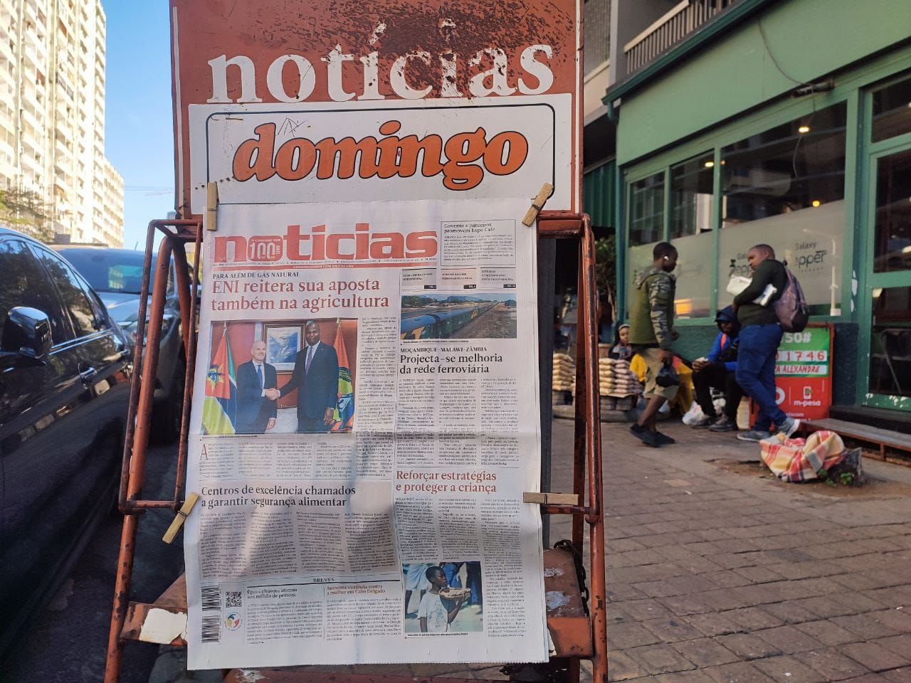 Have kidnappers met their match in Chapo?