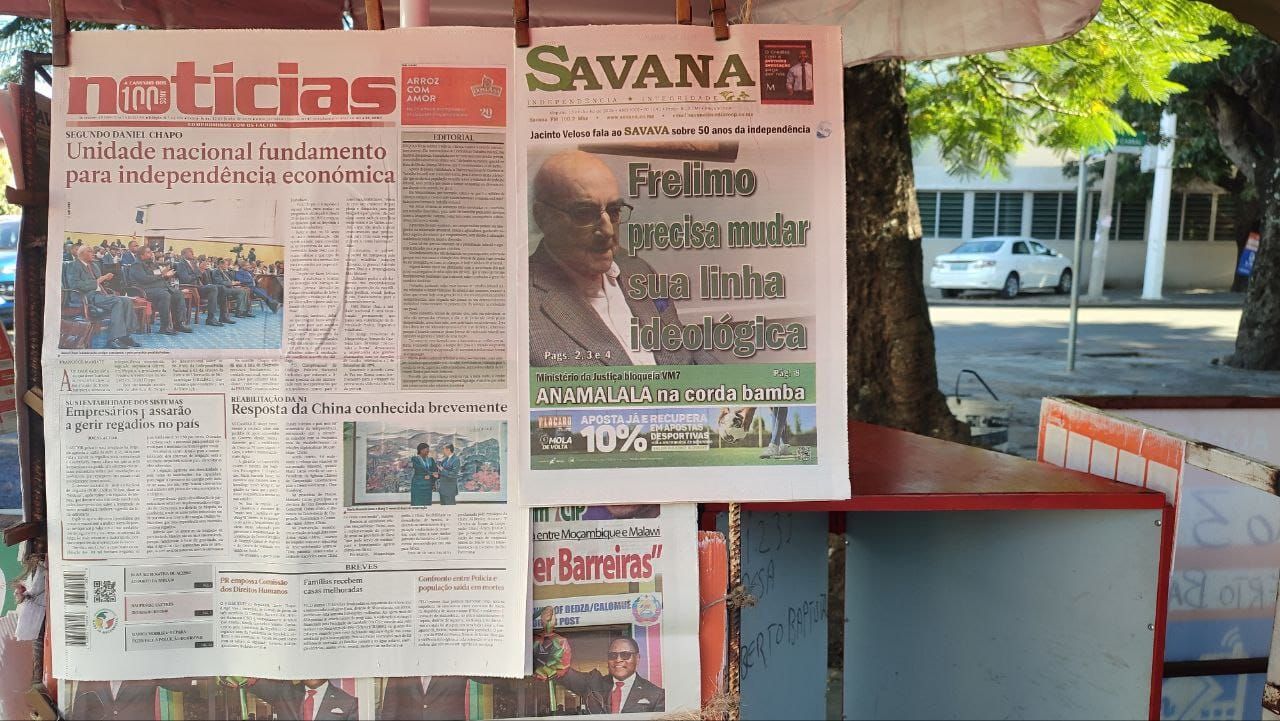 Chapo cannot afford to fail