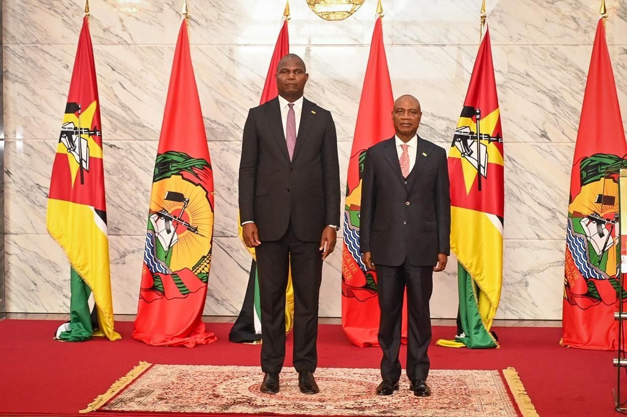 José Pacheco: a safe pair of hands