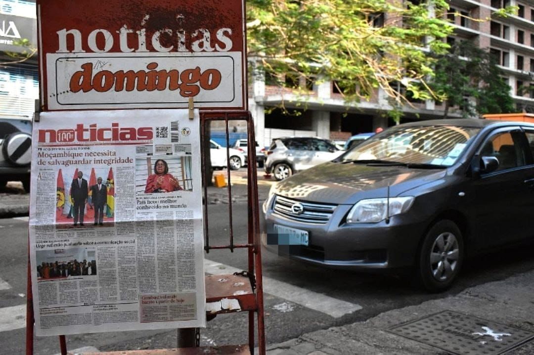 A begging bowl is not enough