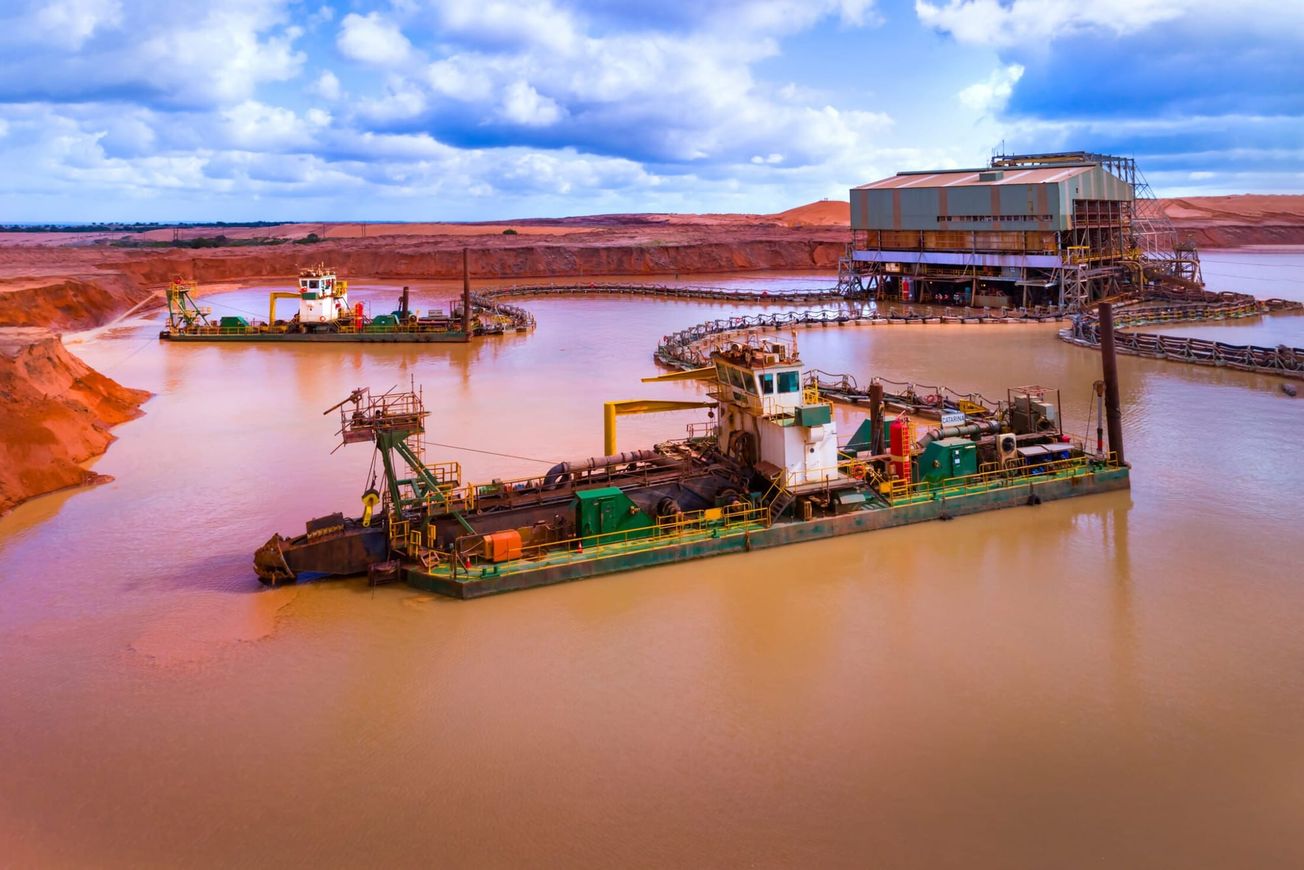 Miner Kenmare definitively rejects takeover bid