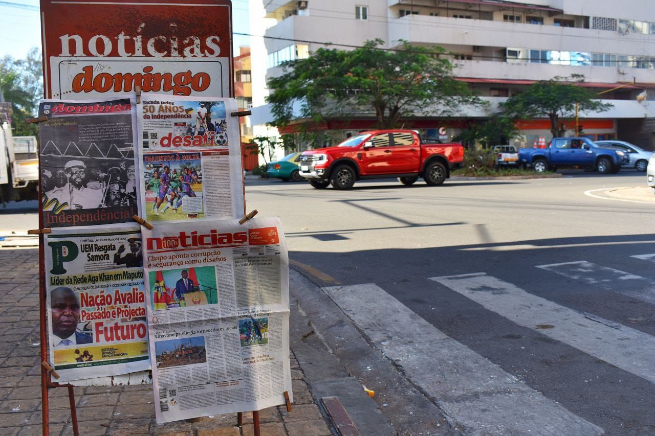 The profits of making a loss