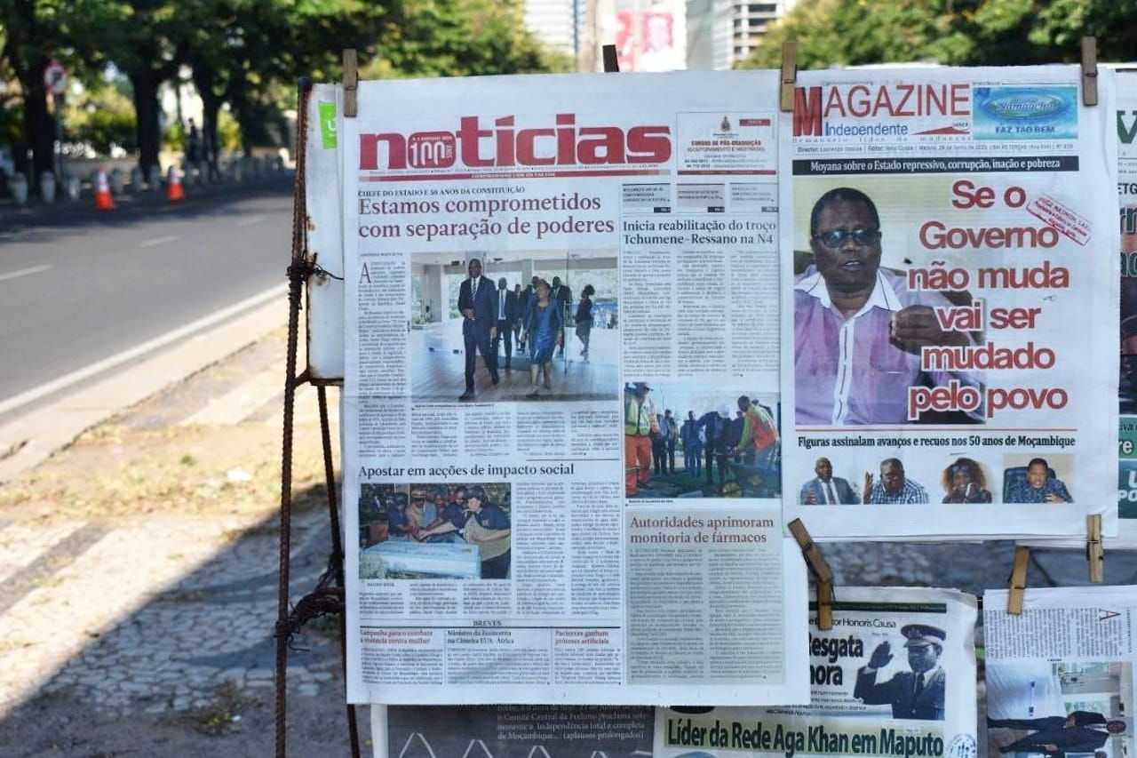 Give the localities their independence too