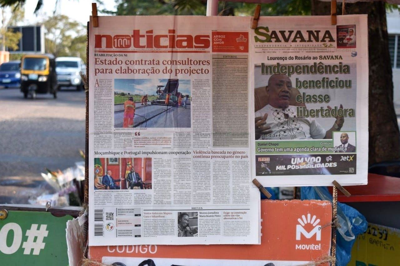 Who guards the guardians?