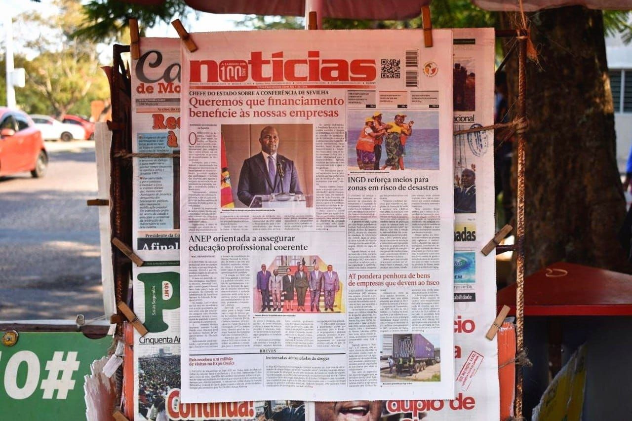 The police face justice, up to a point