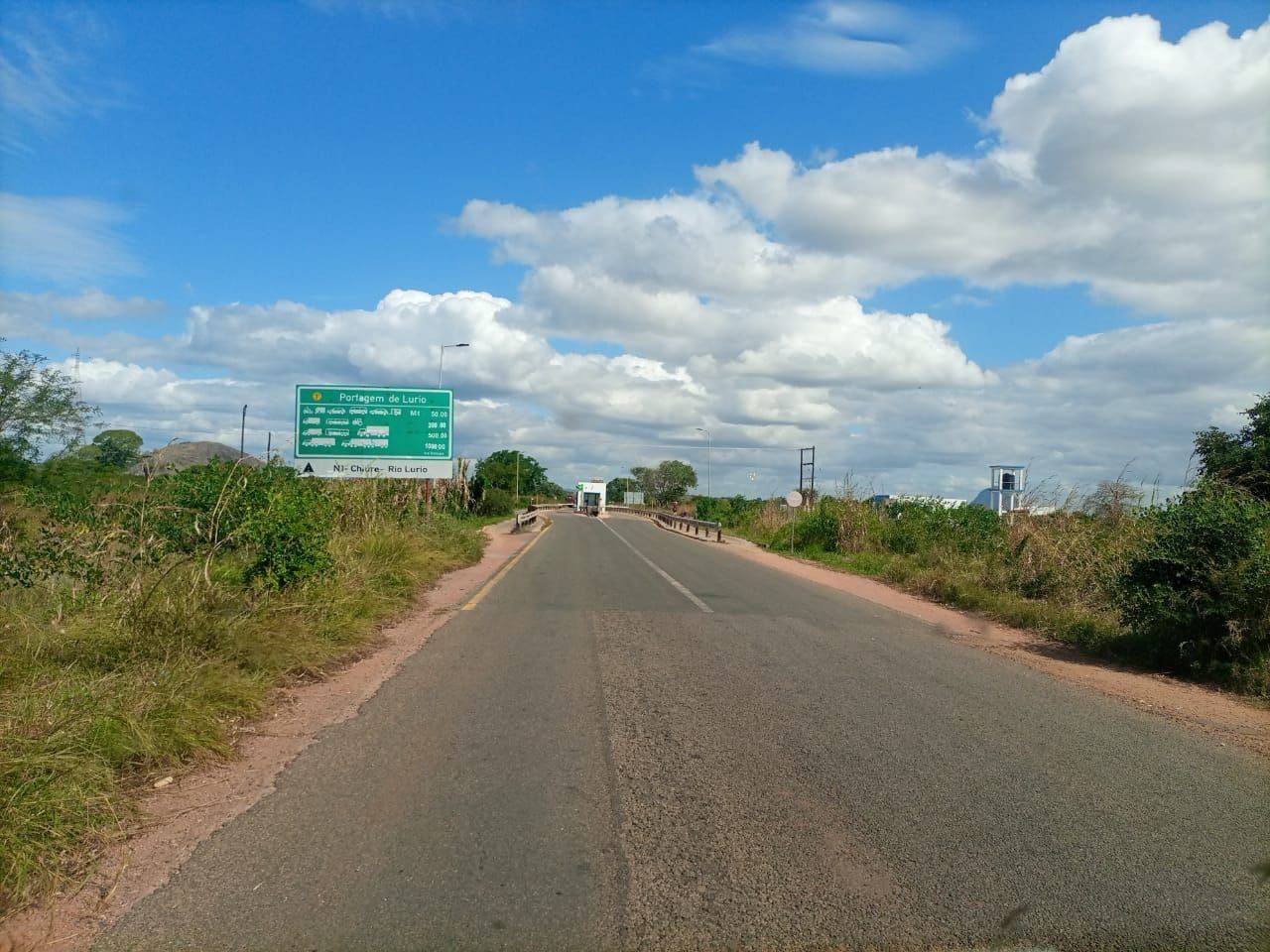 Another year, another exodus in southern Cabo Delgado