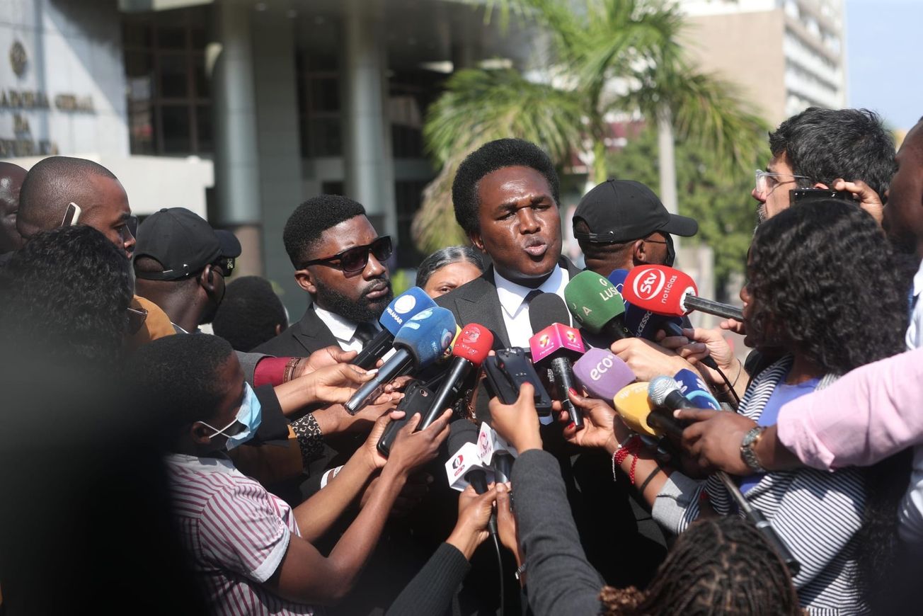 “Welcome to Mozambique”, and other jokes