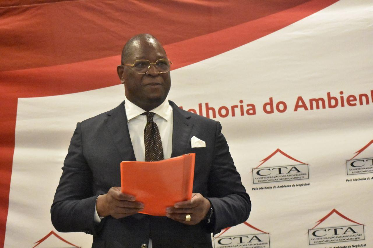 New government, same wish-list for business reforms