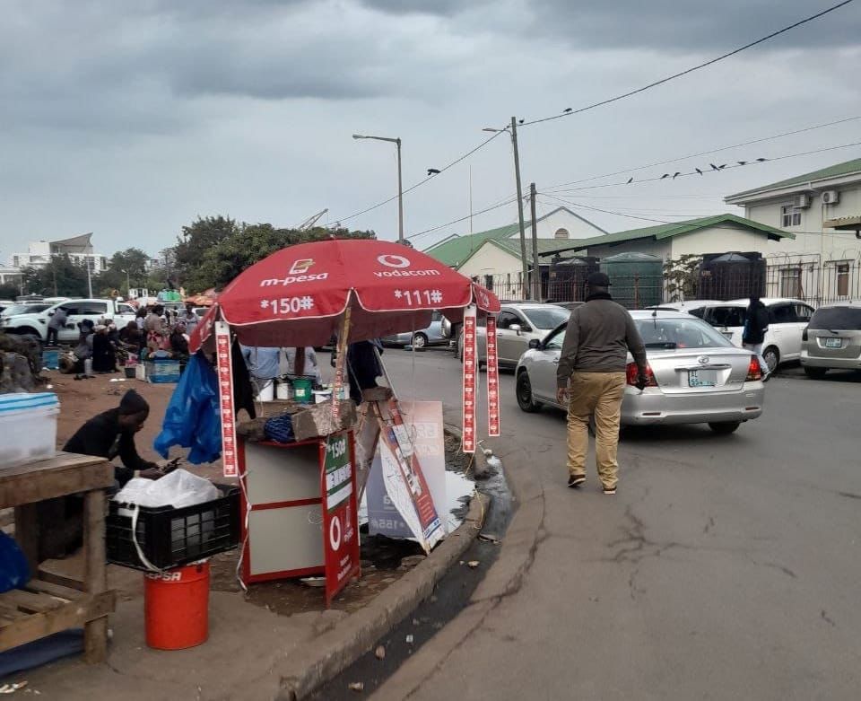 Mozambique’s mobile monetisation