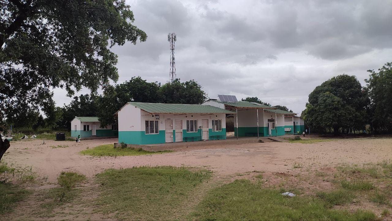 Hospitals struggle to turn on the funding taps