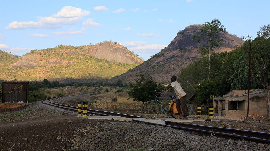 Trade potential waits at the border
