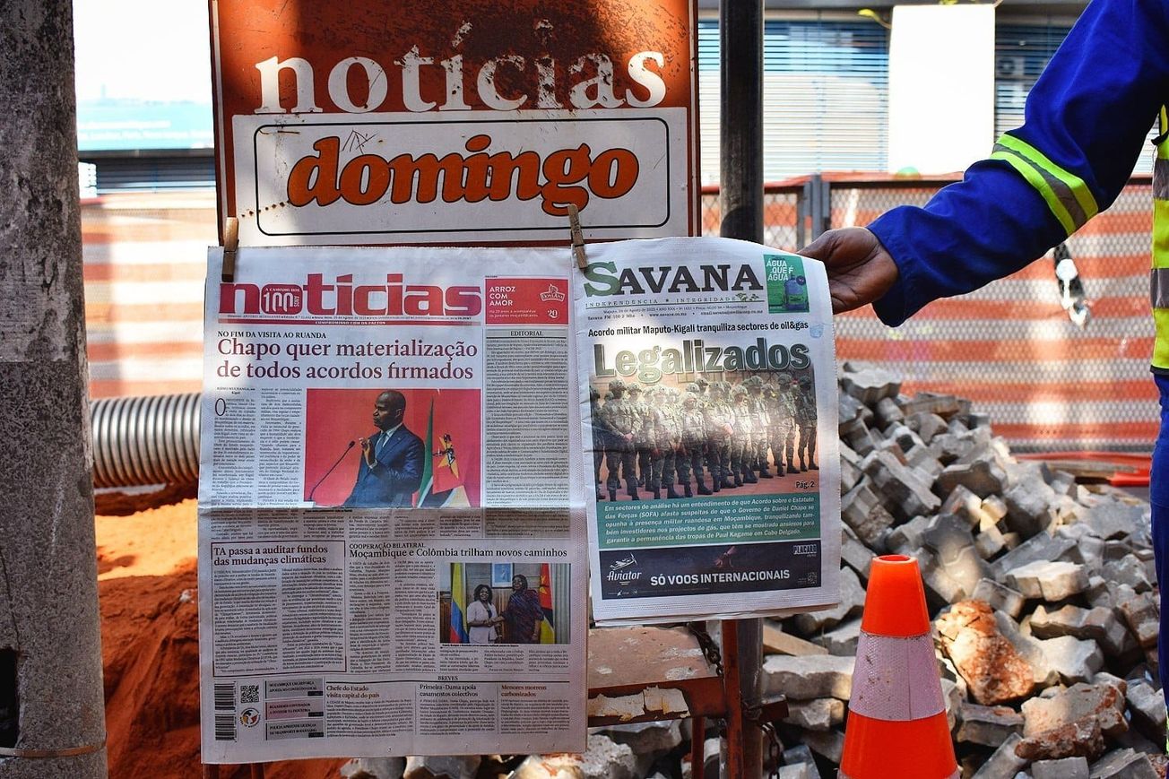 Rwanda isn’t going anywhere