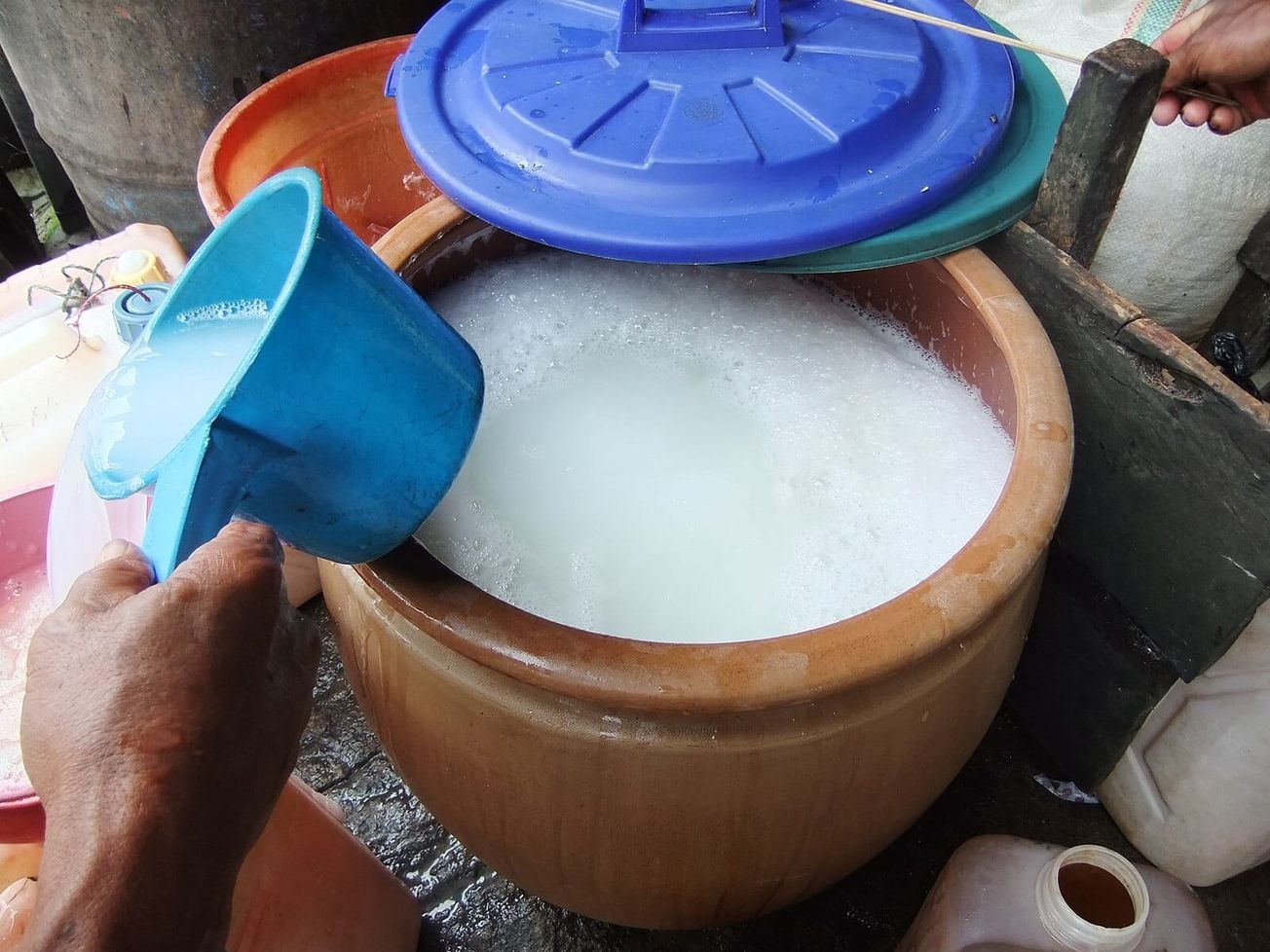 Alcohol policy needs sober reflection