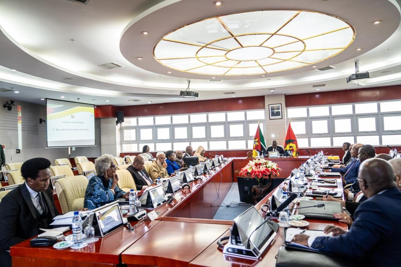 Another spark could set Mozambique alight