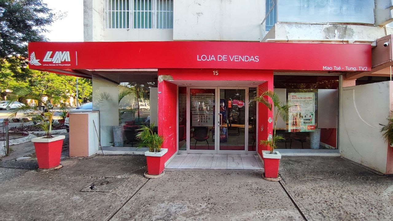 The Frelimo fat cats costing a fortune