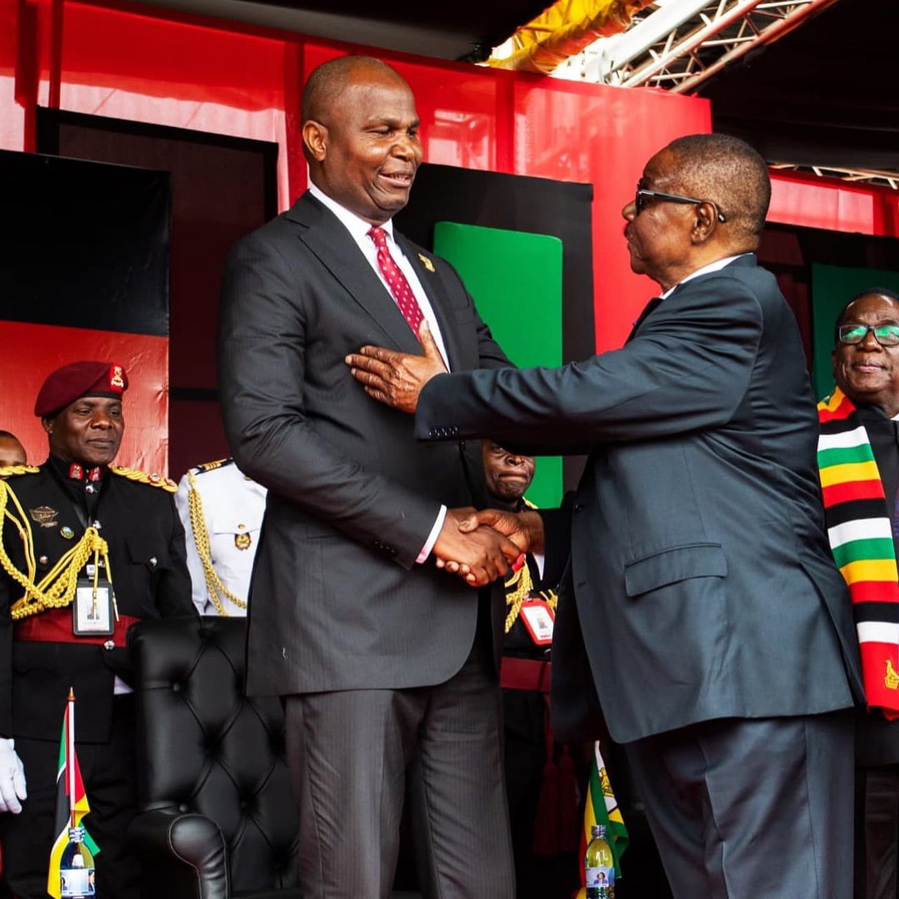 Mozambique and Malawi: A new era of pragmatic partnership
