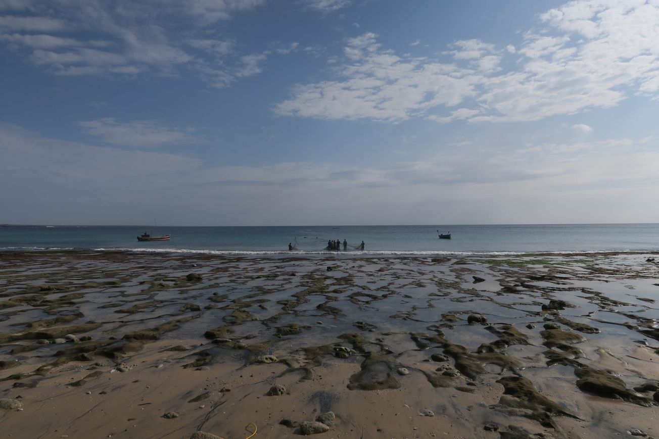 There’s a war on pollution still to fight