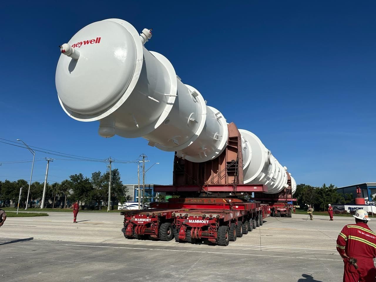 Mozambique LNG back on track after letter leak derailment