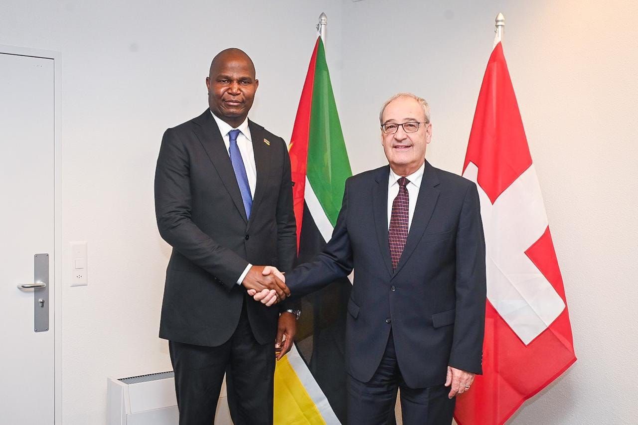 Chapo seeks to polish his image, and Mozambique’s