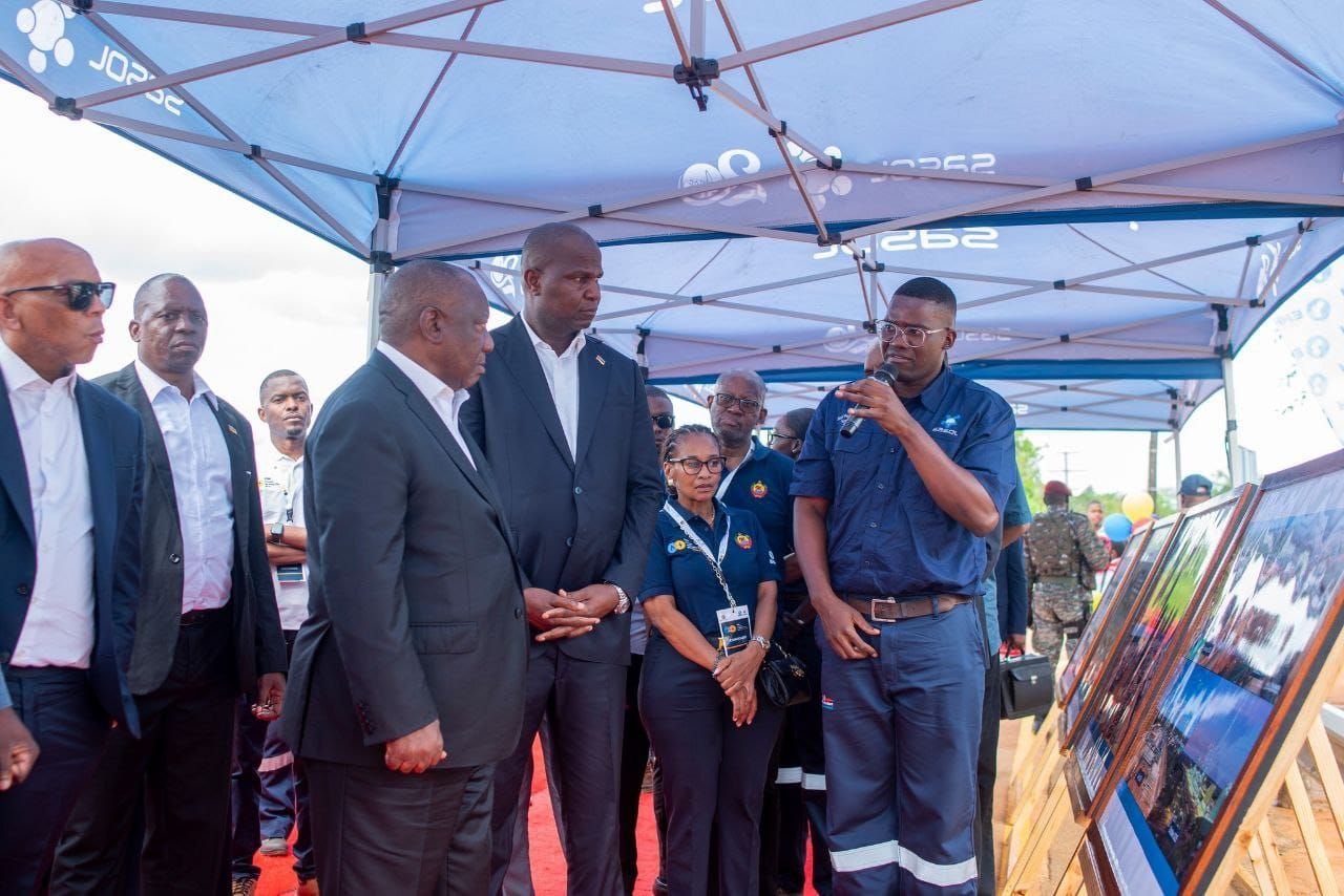 Domestic gas: now more than hot air