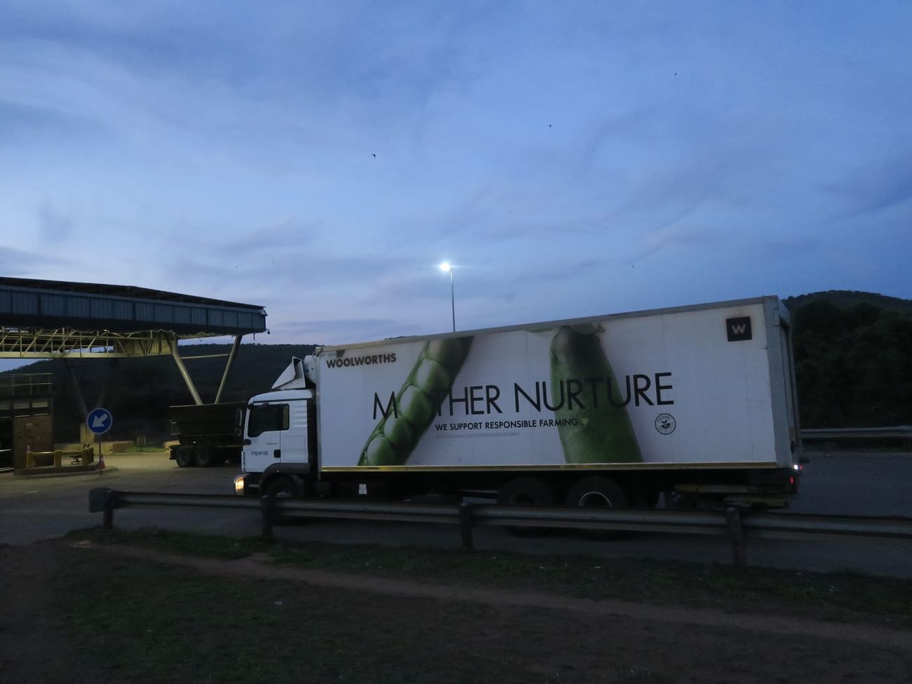 Mozambique must breathe without the N1