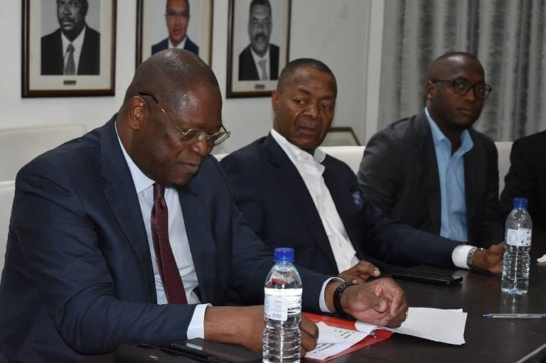 If not more dollars, then what?