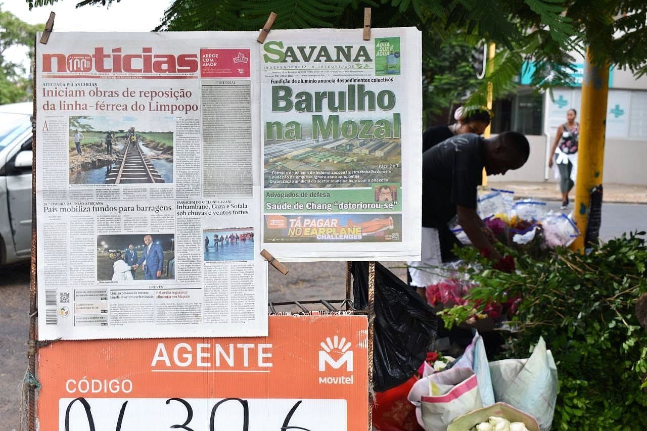 Time to build on success against kidnappers